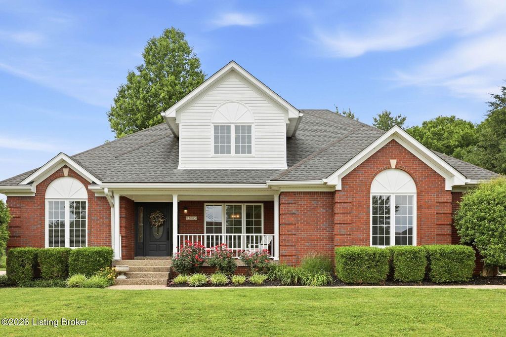 Photo of 12005 Dixon Park Blvd, Louisville, KY 40299 (MLS # 1718525)