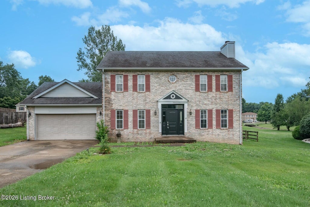Photo of 107 N Pointe Dr, Elizabethtown, KY 42701 (MLS # 1720061)