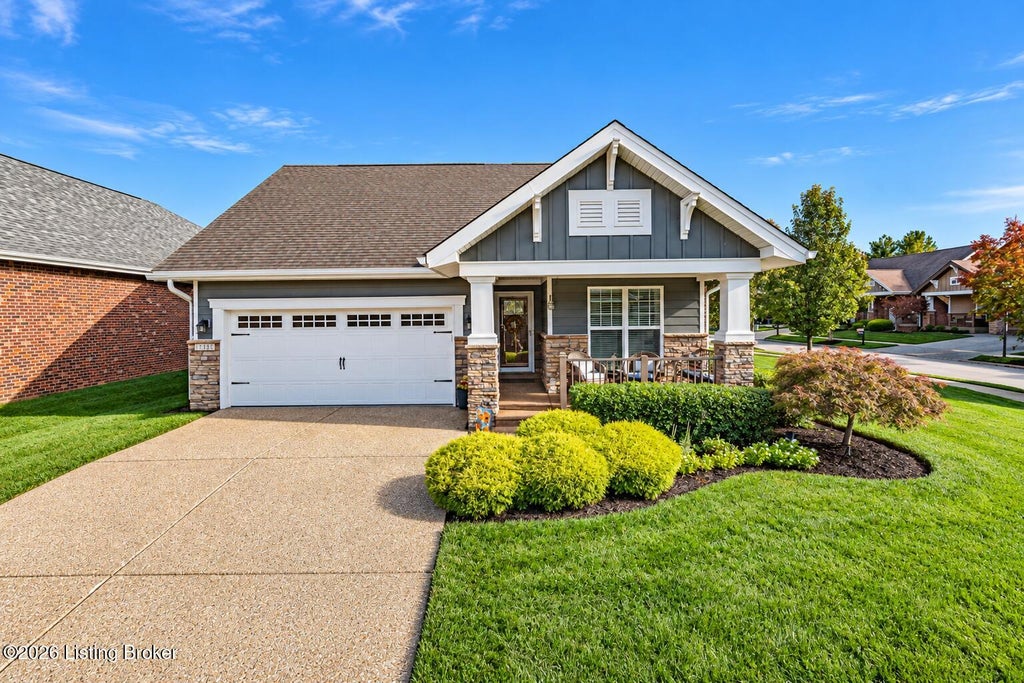Photo of 11218 Hammond Dr, Louisville, KY 40241 (MLS # 1732419)