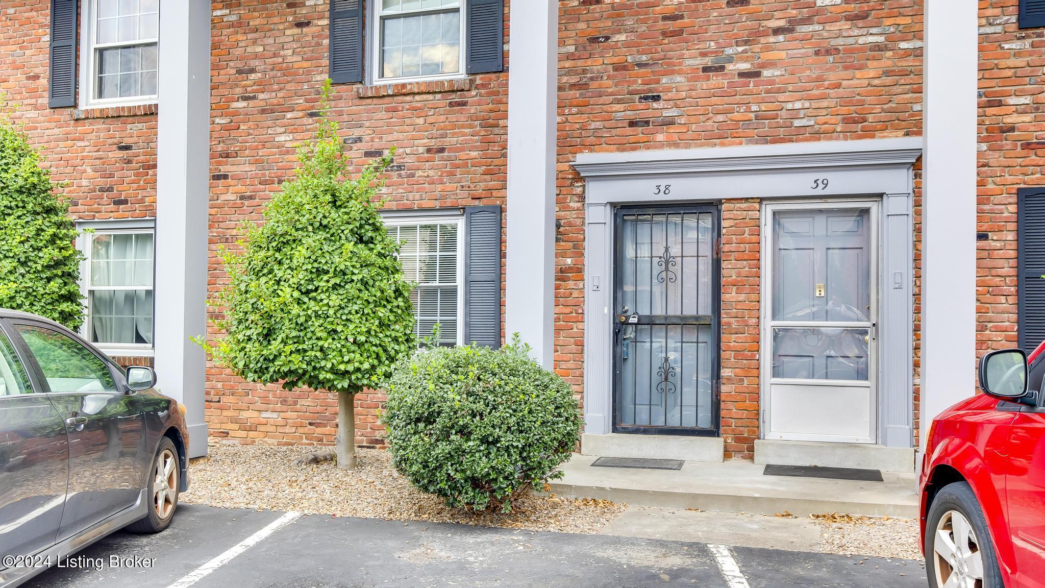 1924 Goldsmith Ln #38, Louisville, Kentucky image 33