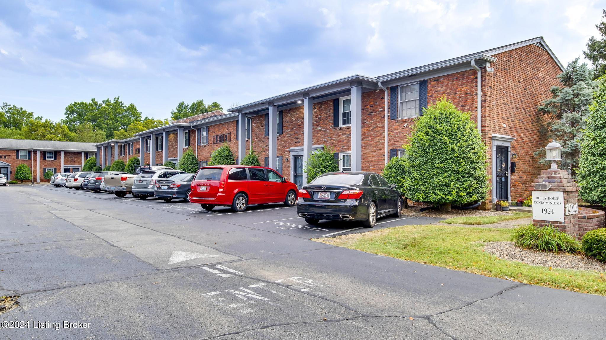 1924 Goldsmith Ln #38, Louisville, Kentucky image 35