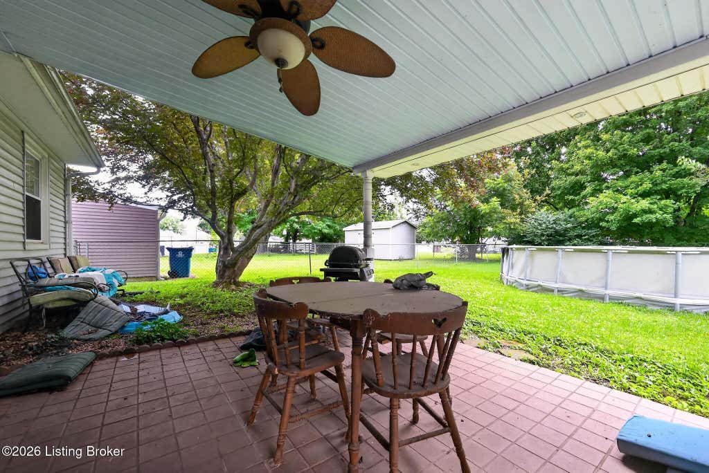 Photo of 707 Hillcrest Dr, Danville, KY 40422 (MLS # 1725463)