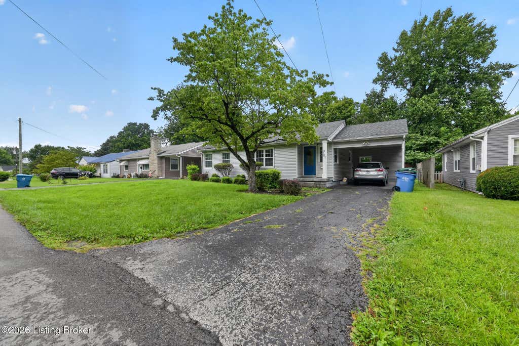 Photo of 707 Hillcrest Dr, Danville, KY 40422 (MLS # 1725463)