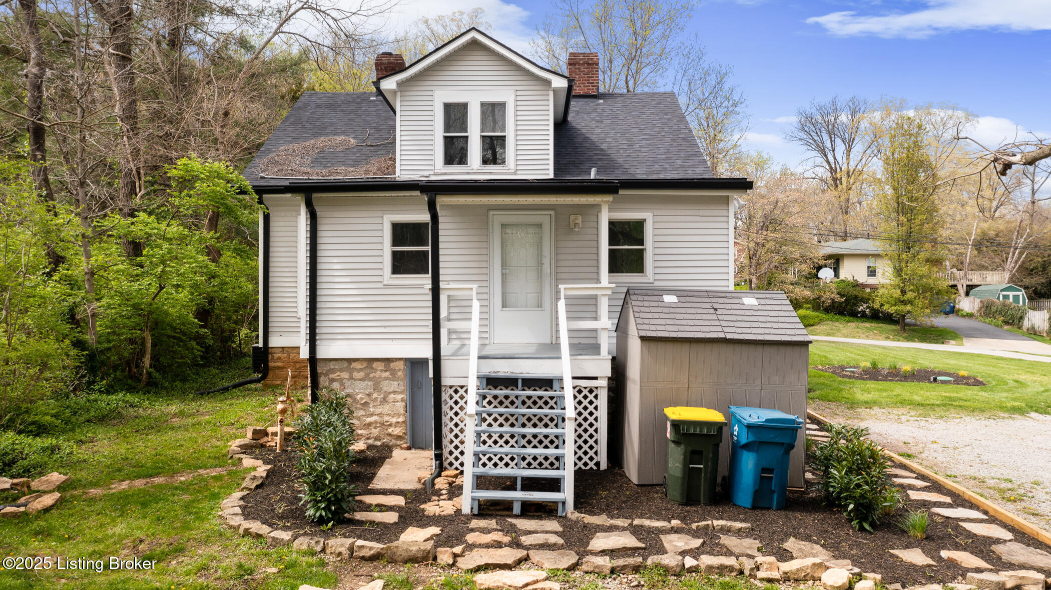 425 Cherry Ln, Pewee Valley, Pennsylvania image 25