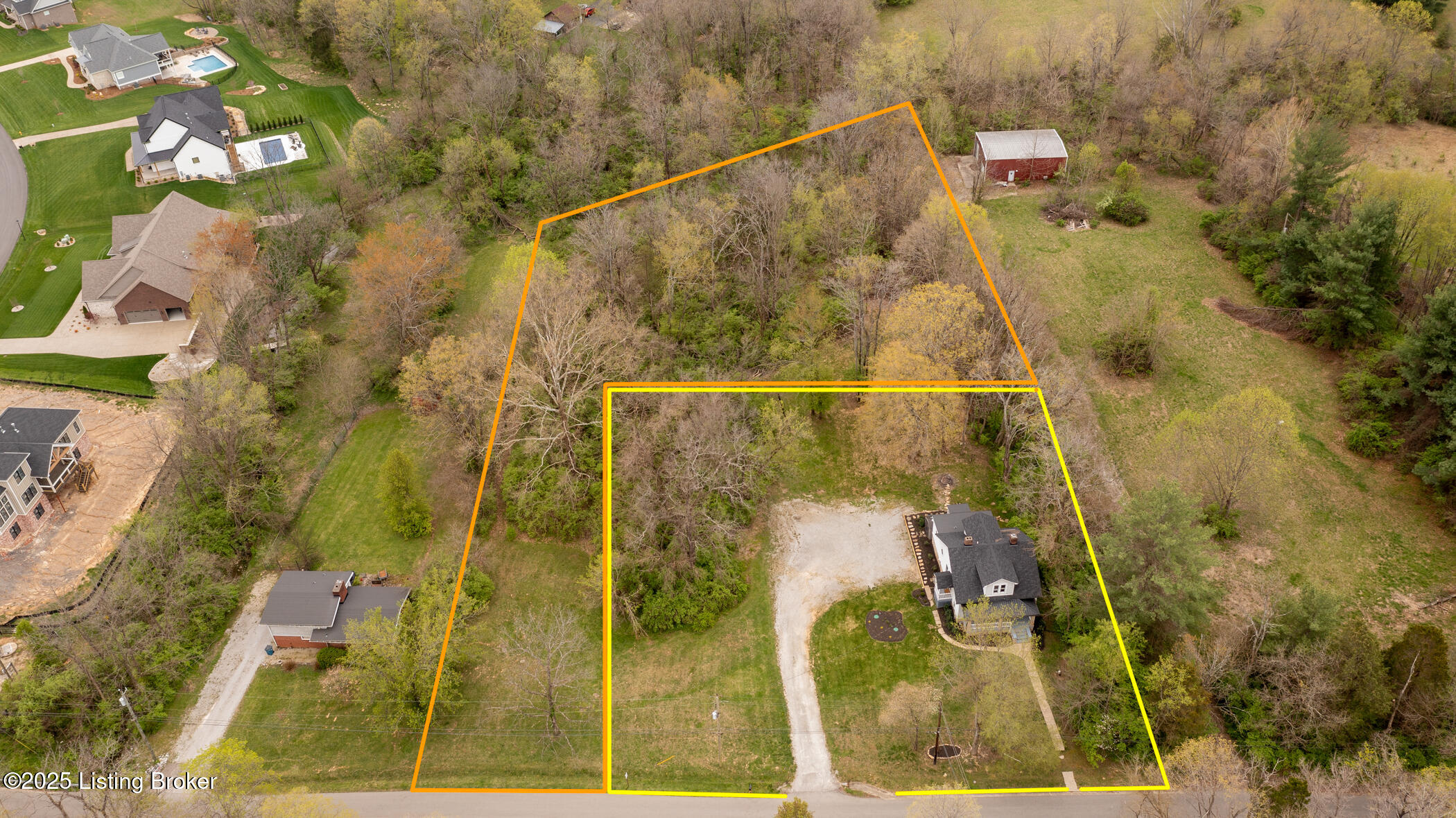 425 Cherry Ln, Pewee Valley, Pennsylvania image 34