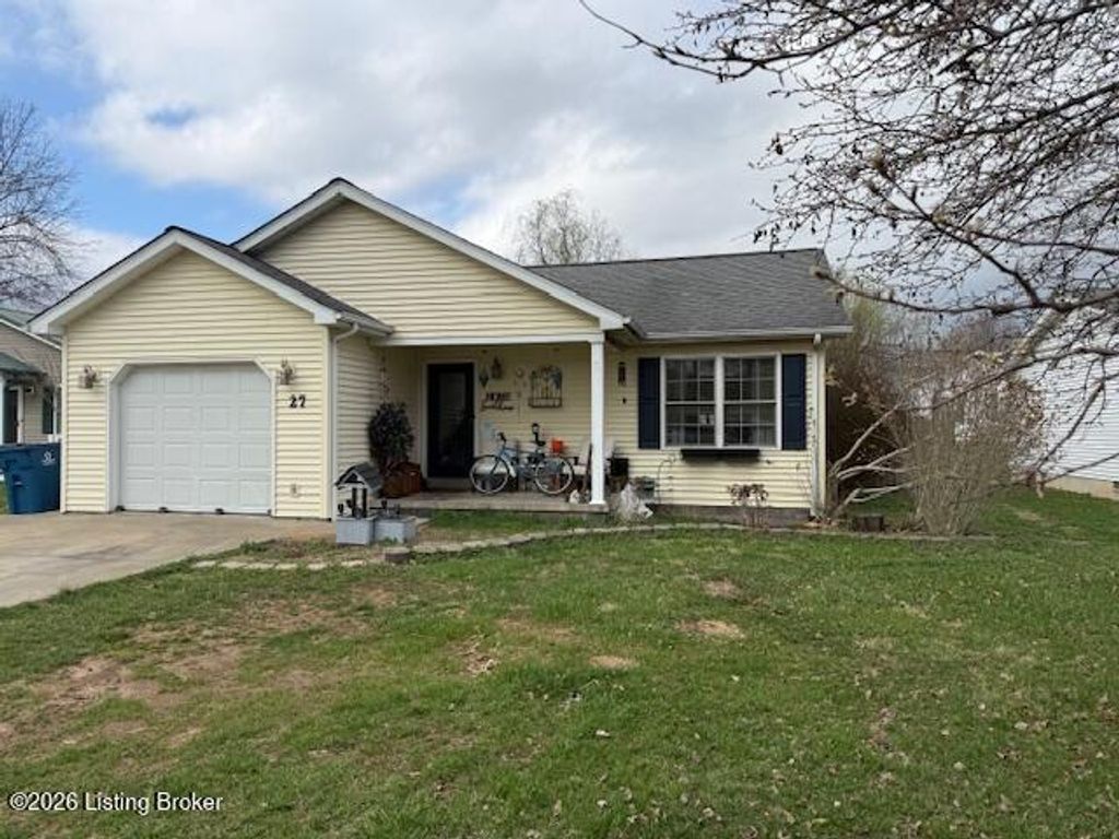 Photo of 27 Howard Dr, Brandenburg, KY 40108 (MLS # 1722168)