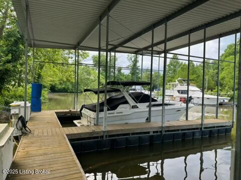 7015 River Rd #A-1, Prospect, Kentucky image 15