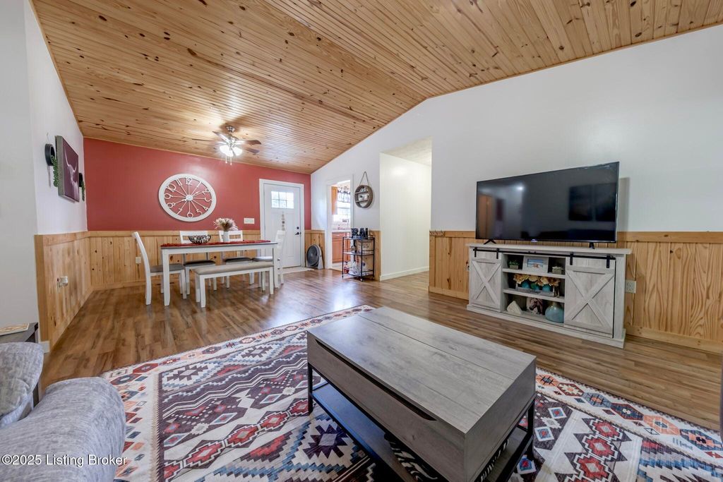 Photo of 14535 S Hwy 259, Leitchfield, KY 42754 (MLS # 1713415)