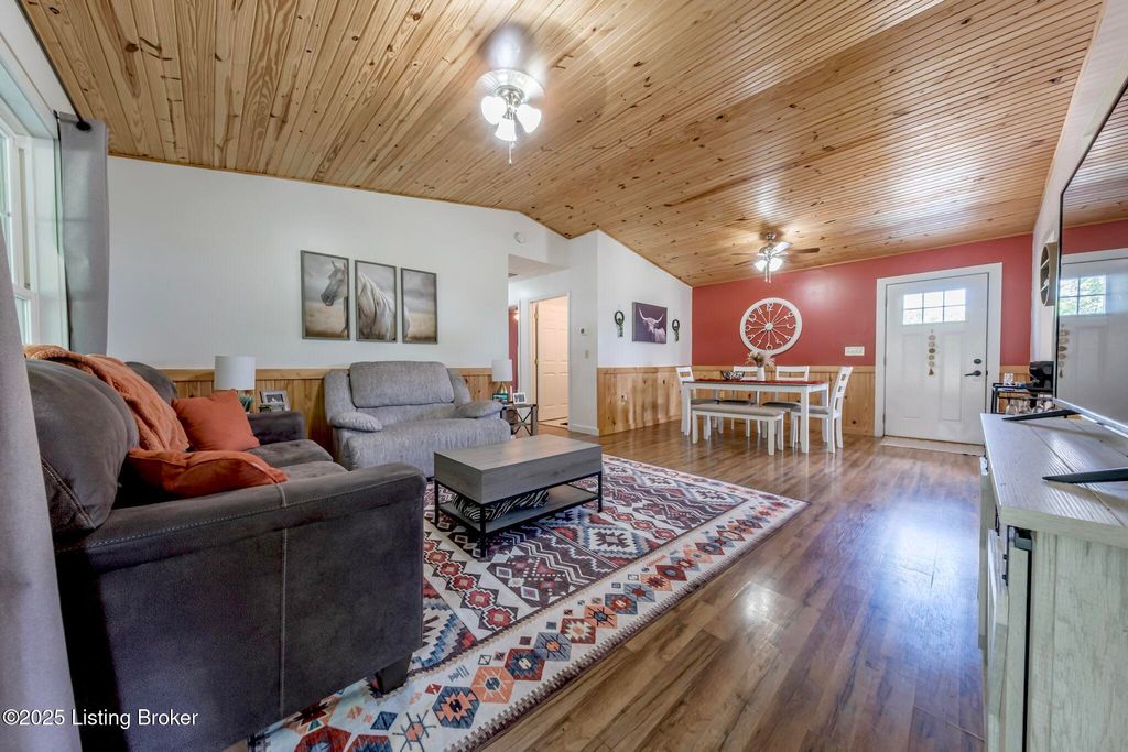 Photo of 14535 S Hwy 259, Leitchfield, KY 42754 (MLS # 1713415)