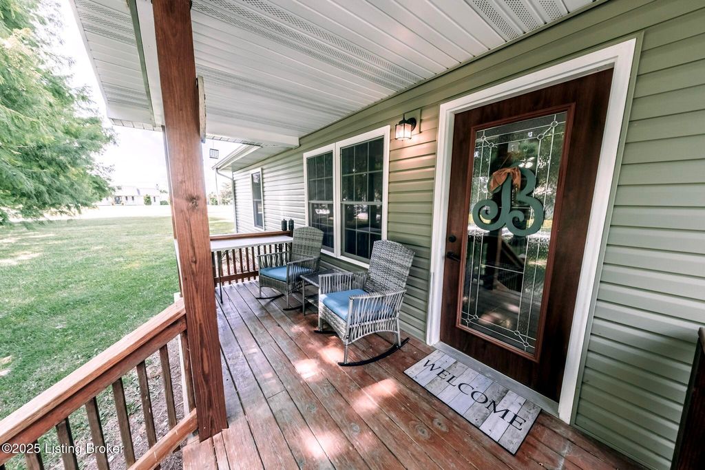 Photo of 14535 S Hwy 259, Leitchfield, KY 42754 (MLS # 1713415)