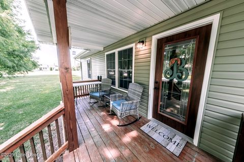 14535 S Hwy 259 Leitchfield KY 42754