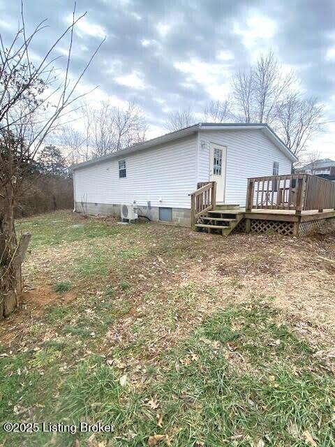 2701 N Hwy 393, La Grange, Kentucky image 1