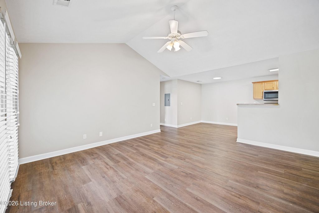 Photo of 7300 Saint Andrews Woods Cir #203, Louisville, KY 40214 (MLS # 1723827)