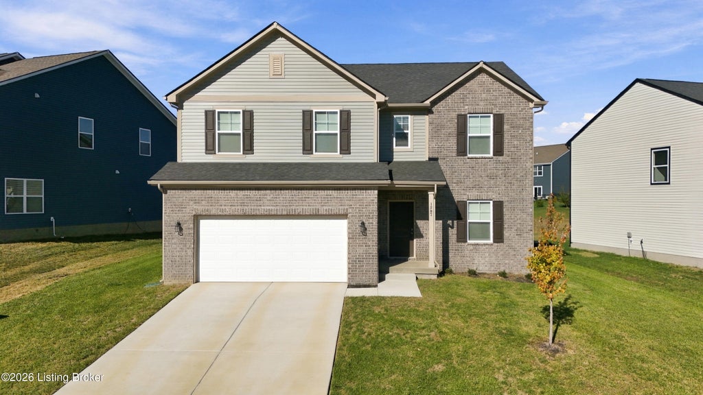 Photo of 1307 Peaceful Way, Louisville, KY 40245 (MLS # 1732885)