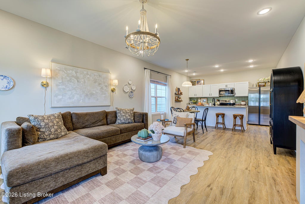 Photo of 854 Rosemary Ln, La Grange, KY 40031 (MLS # 1730206)