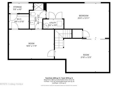 Homes For Sale - 132 W Mandarin Ct<br/> Elizabethtown, KY 42701