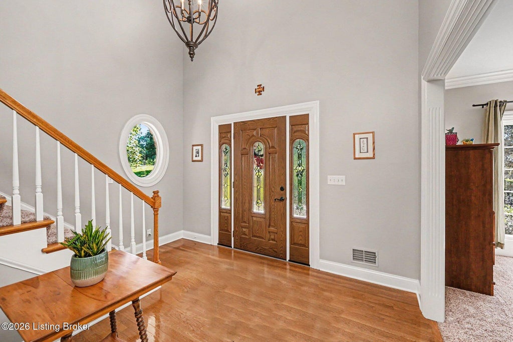 Photo of 4740 Grand Dell Dr, Crestwood, KY 40014 (MLS # 1726287)