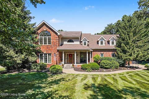 Homes For Sale - 4740 Grand Dell Dr<br/> Oldham County, Crestwood, KY 40014
