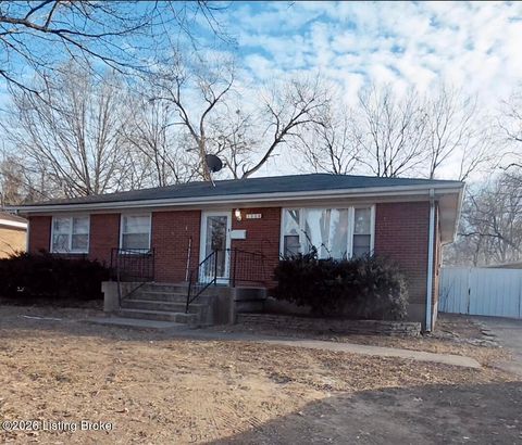 Photo of 1326 Villa Park Dr, Louisville, KY 40219 (MLS # 1707947)