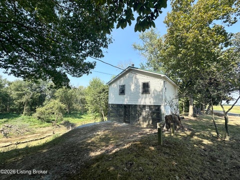 Homes For Sale - 3013 Petersburg Rd<br/> Nelson County, Boston, KY 40107