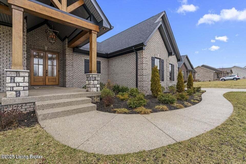 139 Goodlett Kilner Ct, Mt Washington, Kentucky image 4