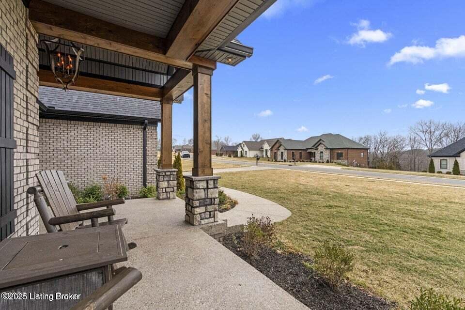 139 Goodlett Kilner Ct, Mt Washington, Kentucky image 5