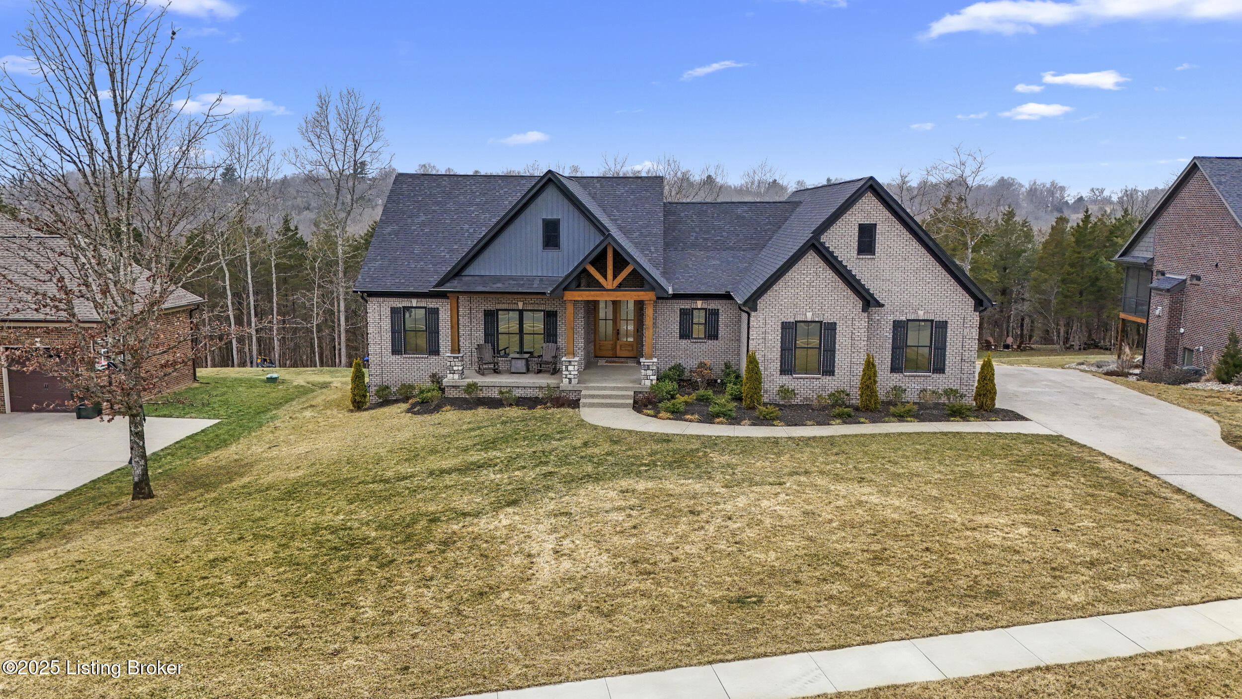 139 Goodlett Kilner Ct, Mt Washington, Kentucky image 3