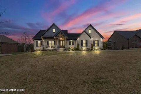 139 Goodlett Kilner Ct, Mt Washington, KY 40047 - #: 1681801