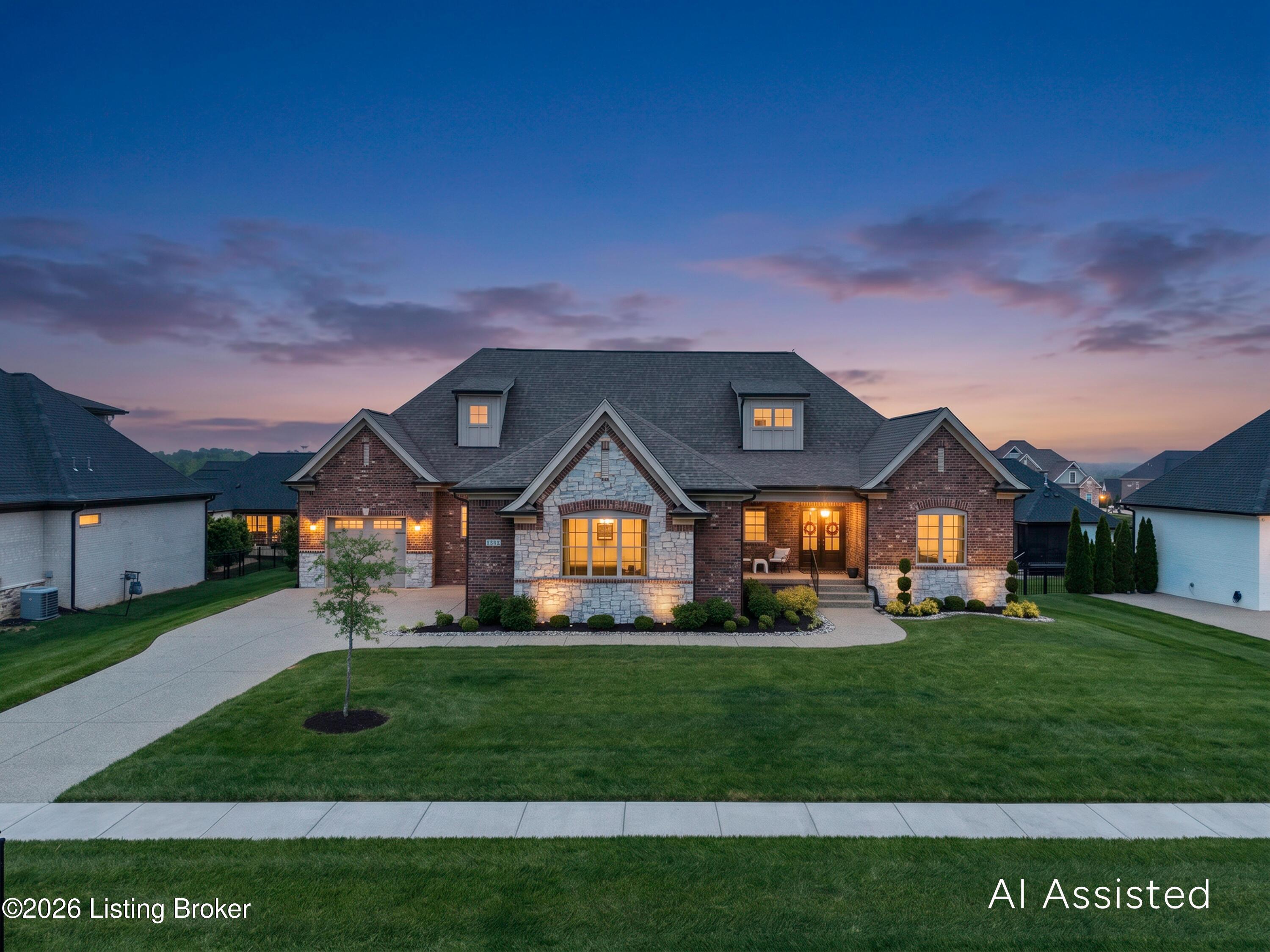 7488 Edith Way