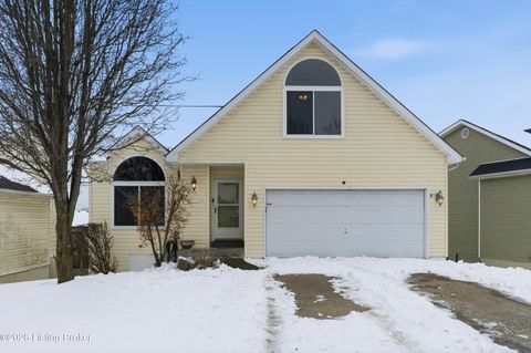 Photo of 5146 Bell Ave, Shelbyville, KY 40065 (MLS # 1708421)