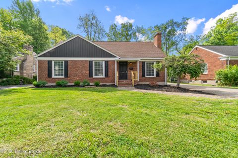 Photo of 4629 Beaver Rd, Bellewood, KY 40207 (MLS # 1715587)
