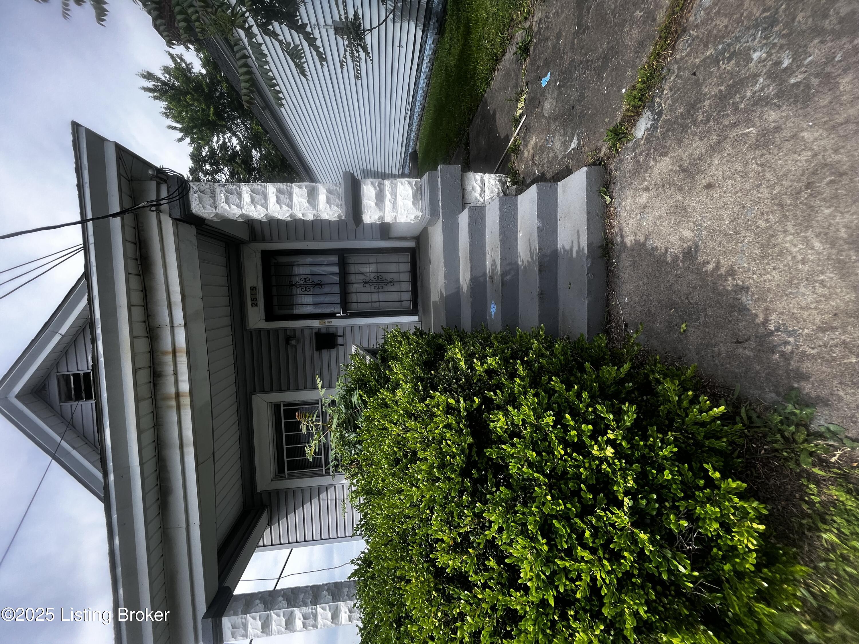 2515 Howard St, Louisville, Kentucky image 1