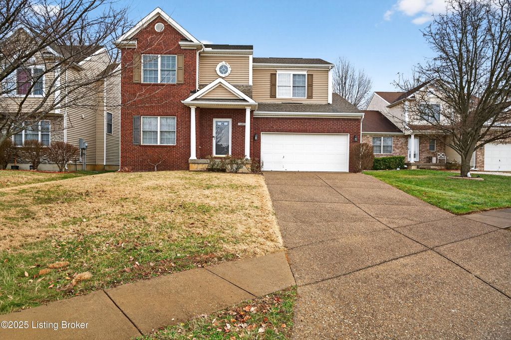 Photo of 5601 Red Crested Way, Louisville, KY 40218 (MLS # 1699632)