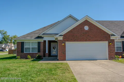 404 Villa Ln, Shepherdsville, KY 40165 - #: 1700446