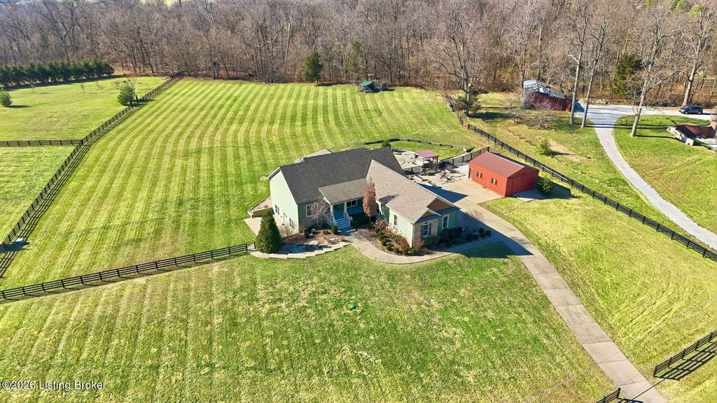 Photo of 3960 N HWY-53, La Grange, KY 40031 (MLS # 1707257)