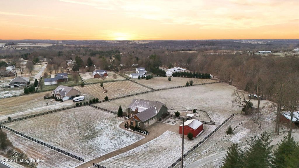 Photo of 3960 N HWY-53, La Grange, KY 40031 (MLS # 1707257)