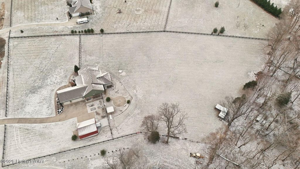 Photo of 3960 N HWY-53, La Grange, KY 40031 (MLS # 1707257)