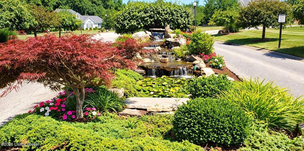 Photo of 280 Winding Woods Trail, Mt Washington, KY 40047 (MLS # 1732821)