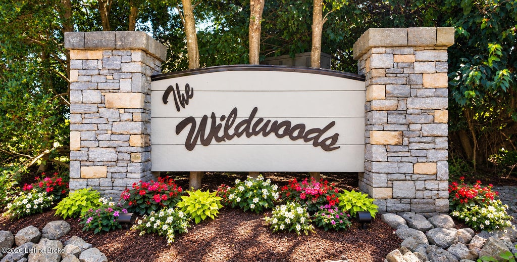 Photo of 280 Winding Woods Trail, Mt Washington, KY 40047 (MLS # 1732821)