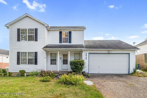 Photo of 3815 Willowview Blvd, Louisville, KY 40299 (MLS # 1701041)