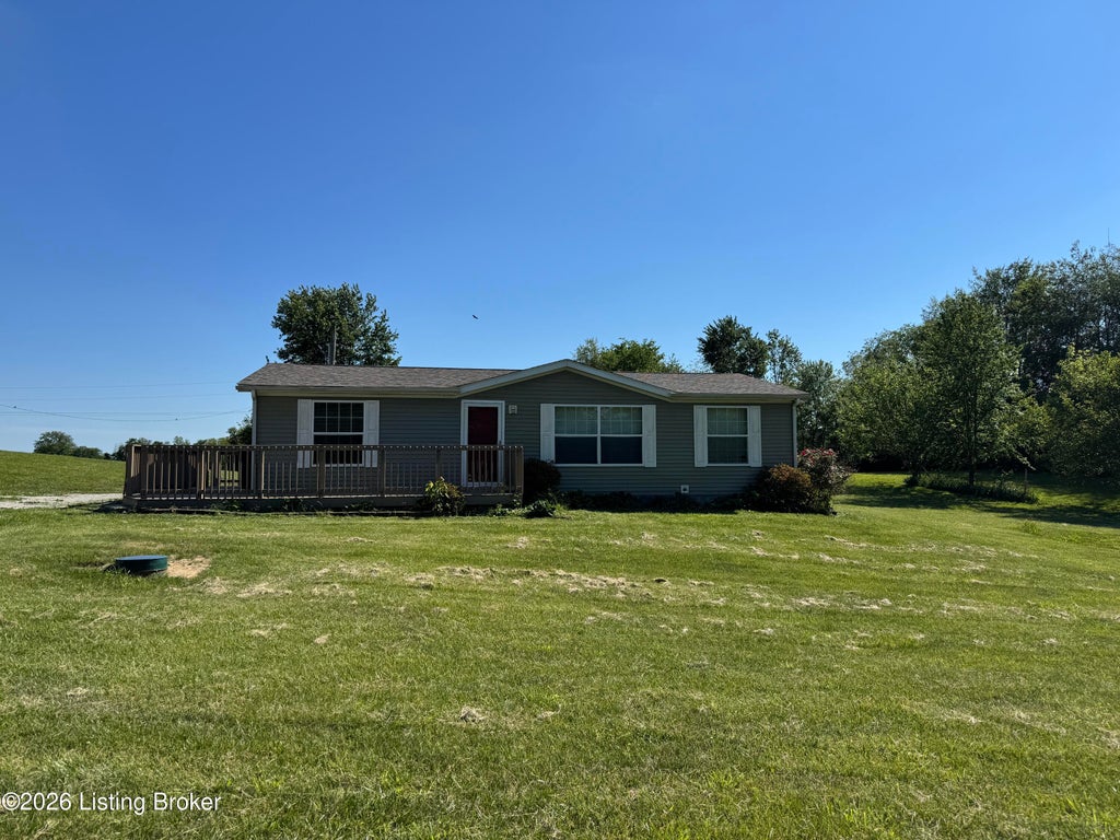 Photo of 57 Green Acres Rd, Guston, KY 40142 (MLS # 1730808)