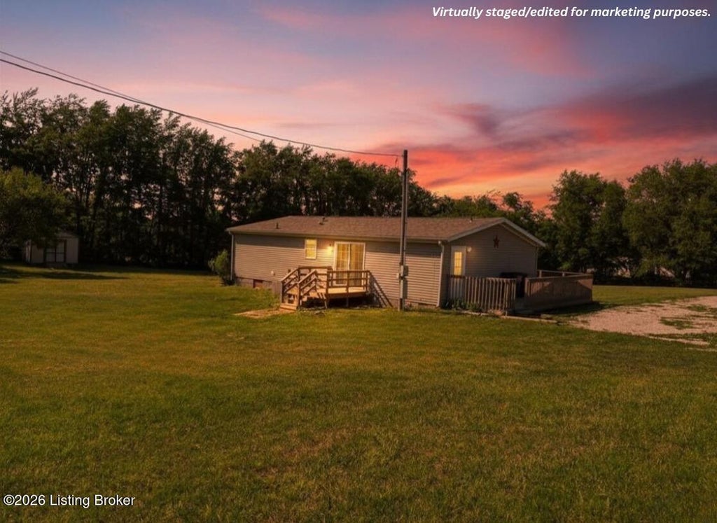 Photo of 57 Green Acres Rd, Guston, KY 40142 (MLS # 1730808)