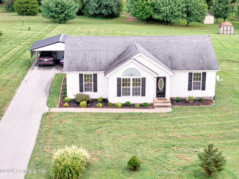 Homes For Sale - 501 Winter Dr<br/> Taylorsville, KY 40071