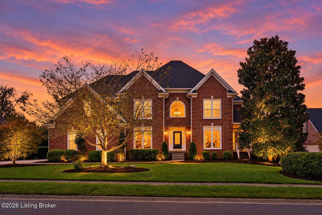 Photo of 12805 Deer Cross Dr, Prospect, KY 40059 (MLS # 1731591)