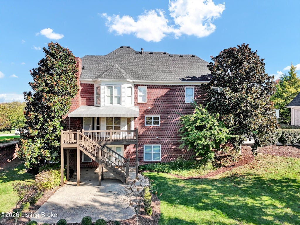 Photo of 12805 Deer Cross Dr, Prospect, KY 40059 (MLS # 1731591)