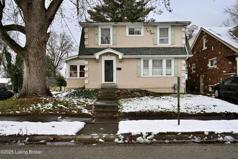 Photo of 837 Reading Rd, Louisville, KY 40217 (MLS # 1705421)