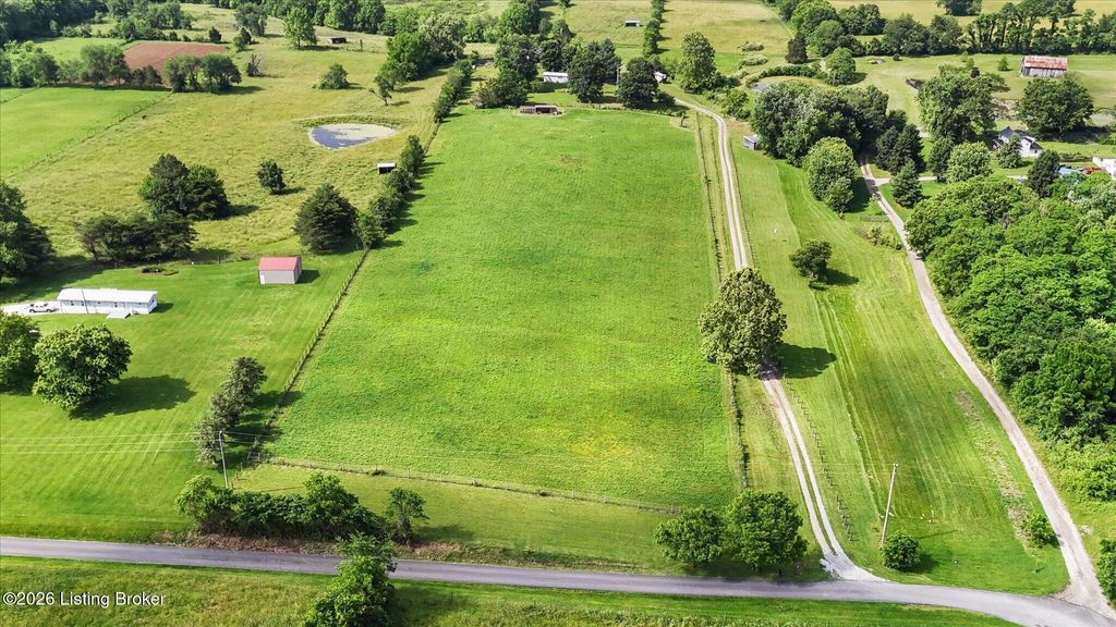 Photo of 1167 New Cut Rd, Campbellsburg, KY 40011 (MLS # 1718855)