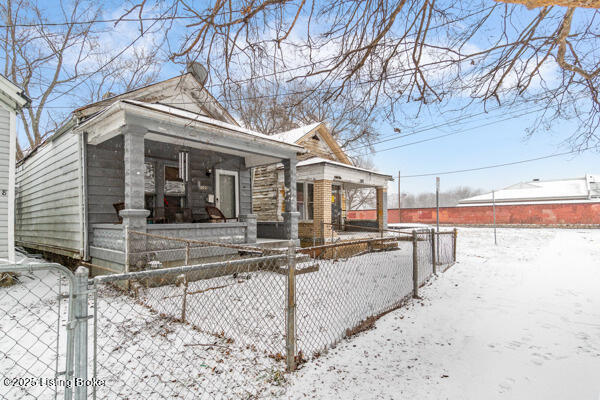 2220 Saint Xavier St, Louisville, Kentucky image 4