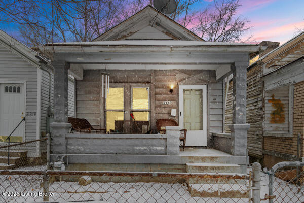 2220 Saint Xavier St, Louisville, Kentucky image 1