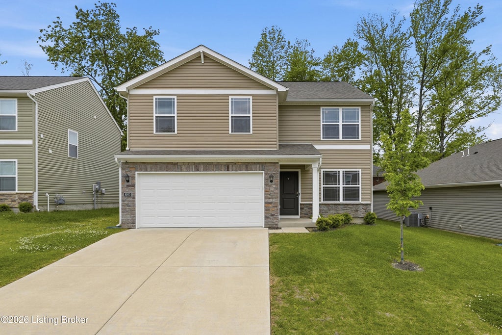 Photo of 8990 Auburn Woods Rd, Louisville, KY 40214 (MLS # 1727556)
